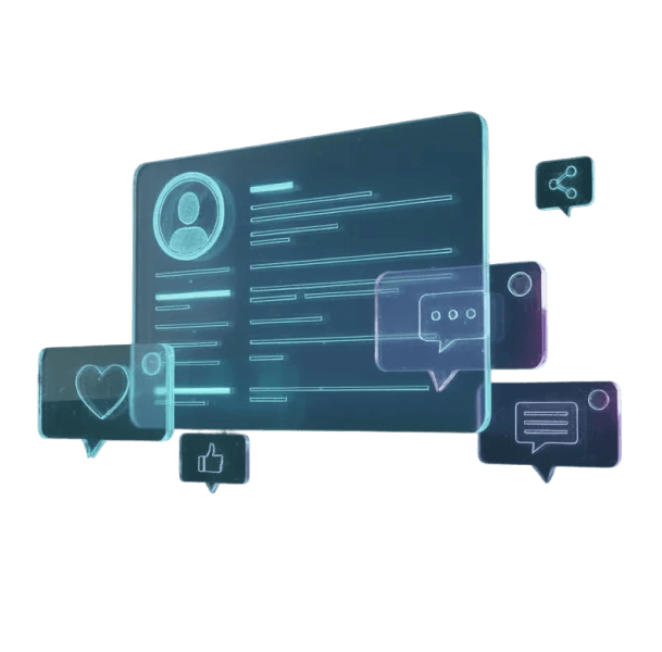 Creative direction strategic