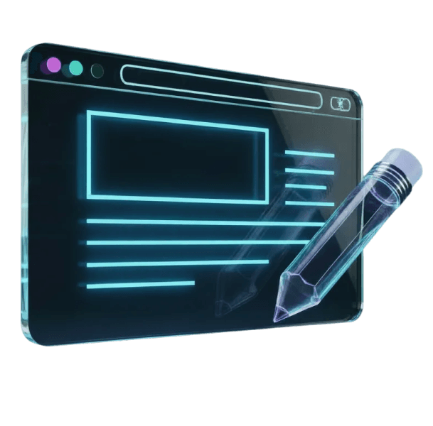 Visual & communication