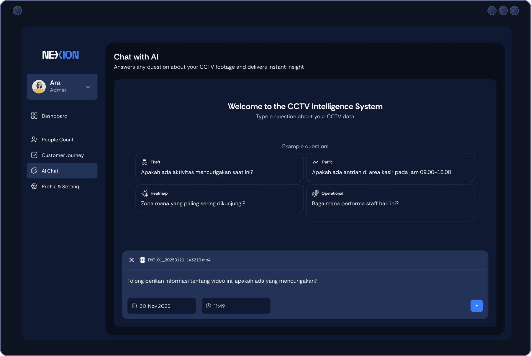 Hidden operational losses with no reliable visibility