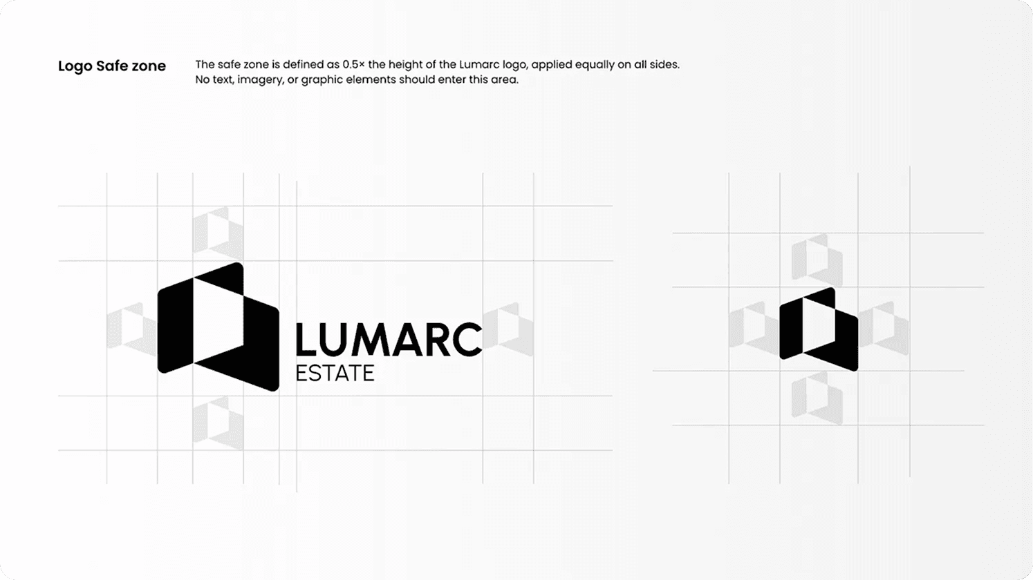 How can we create a visual identity that feels modern, calm, and trustworthy—while remaining flexible across platforms and use cases?